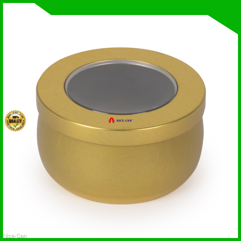 tin can box quotes NiceCan