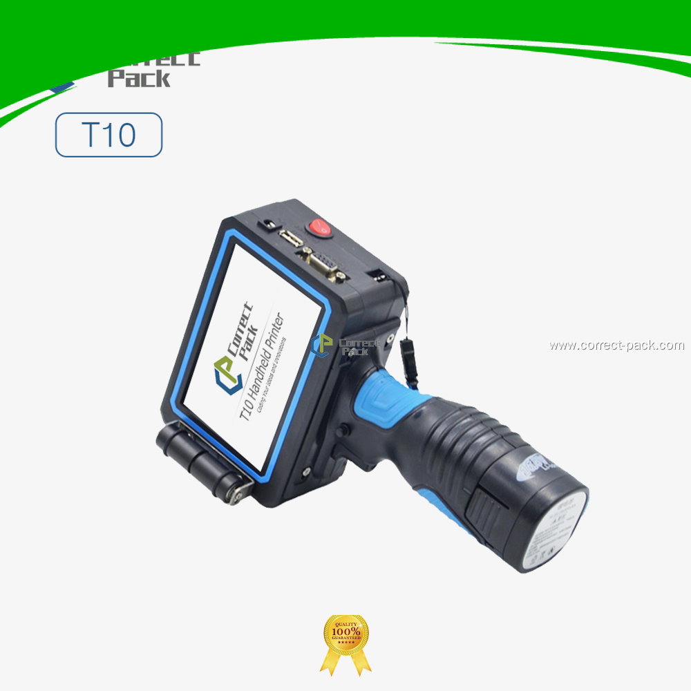 best budget handheld printer for workspace Correct Pack