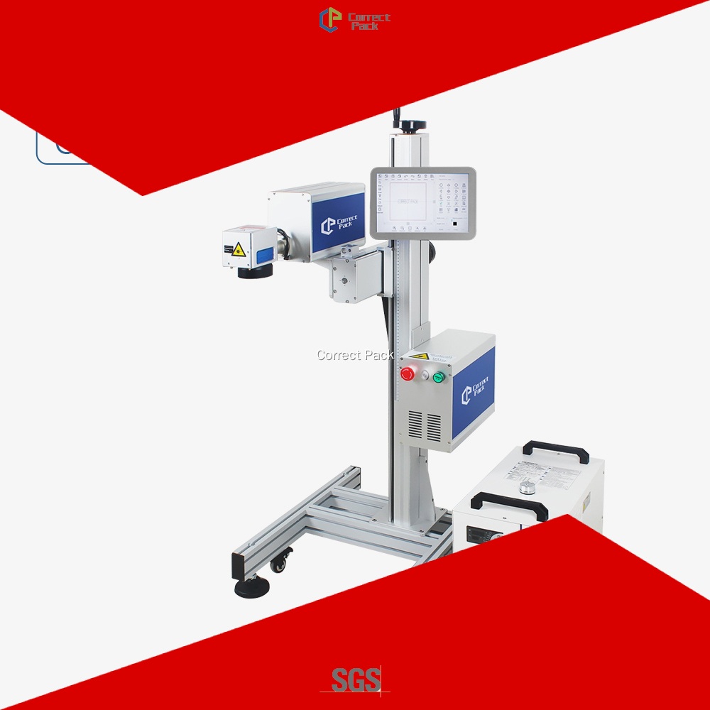 super 5W UV Laser Printer companies for work place Correct Pack