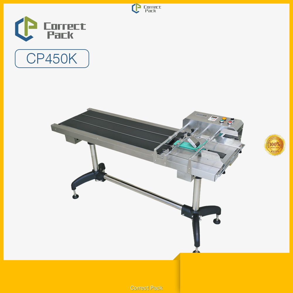 Custom handheld printer; for agriculture Manufacturer Correct Pack