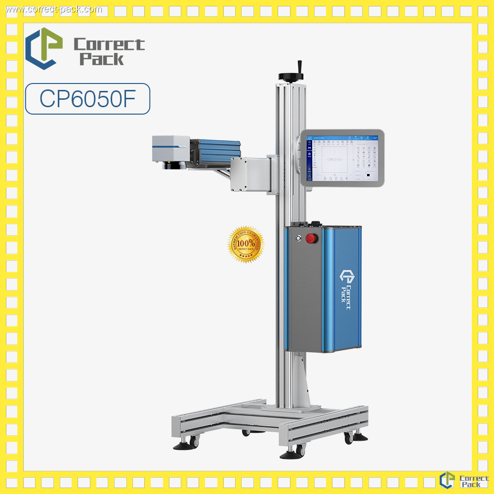 provide 50w fiber laser printer for sale for b2b Correct Pack