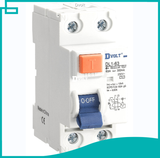 Custom Rcd Circuit Breaker Luxury Manufacturer | Dvolt