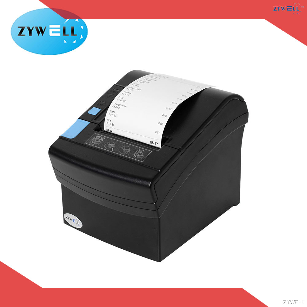 Custom Best Mm Thermal Printer Supply Manufacturer Zywell