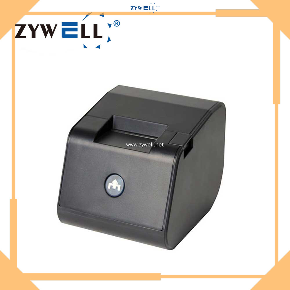 Custom best shipping label printer for small business for sale ZYWELL