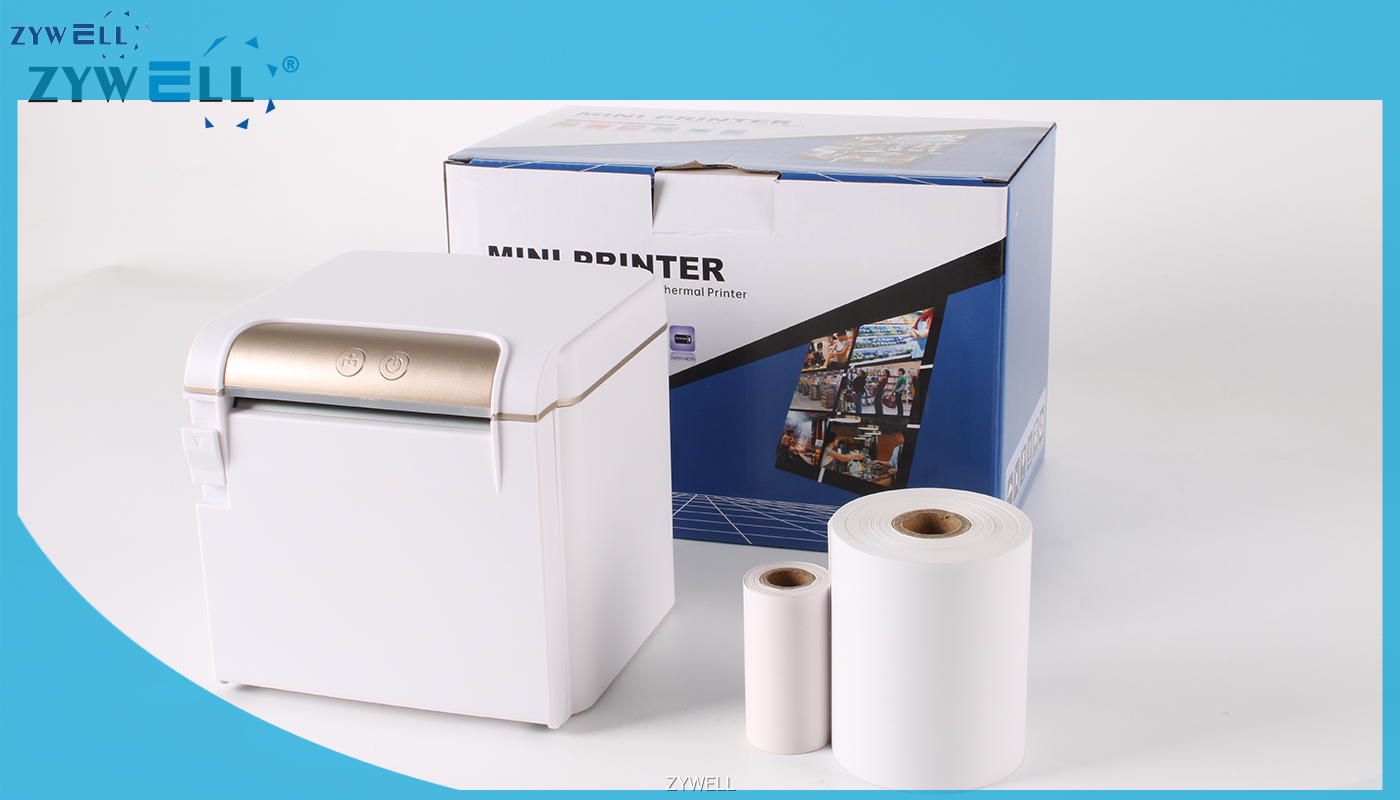 Bulk usb pos printer vendor ZYWELL