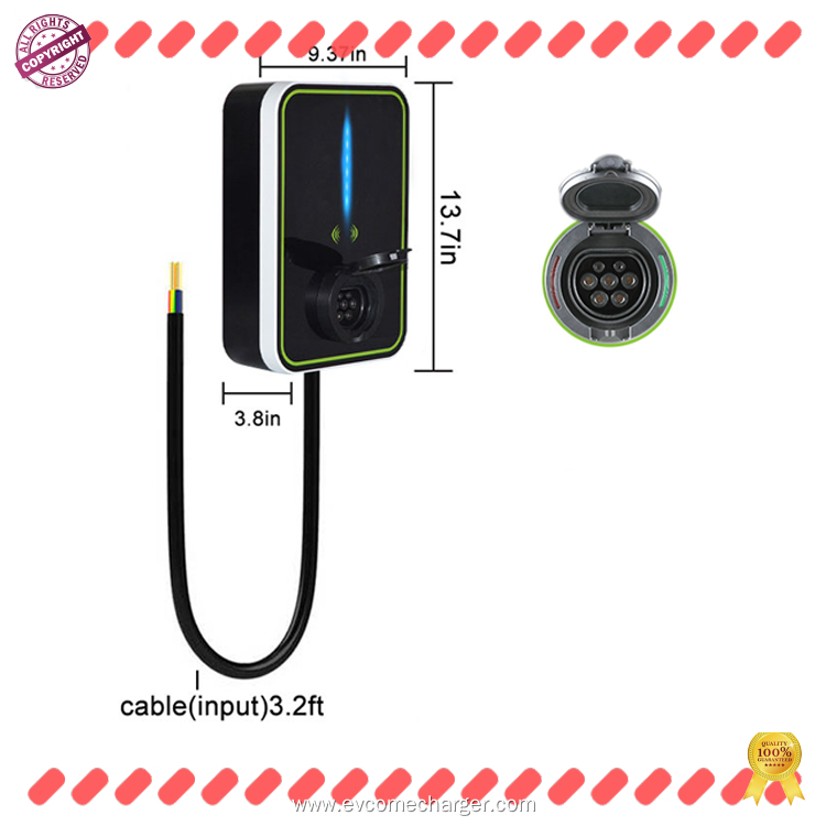 EV用200V充電器/Wallbox製Pulsar Plus EV用200V充電器⁄Wallbox