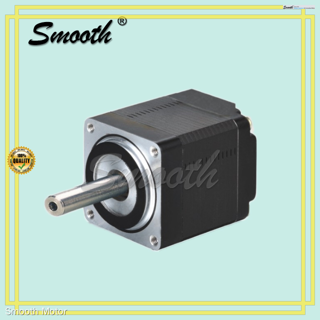 Smooth Motor New 2 phase stepper motors factory