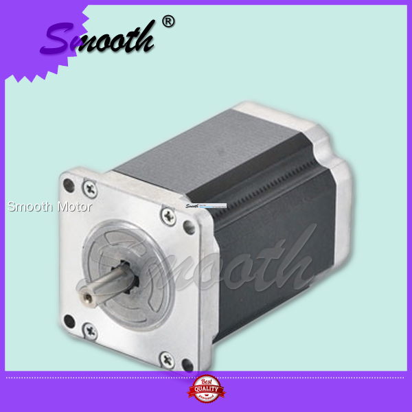 Custom 2 phase stepper motors price Manufacturer | Smooth Motor