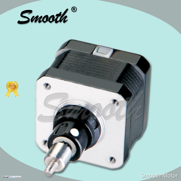 Smooth Motor Custom made linear actuator dc motor cost