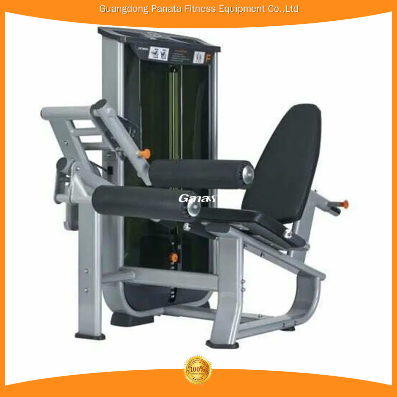 Ganas | custom essential gym equipment supplier