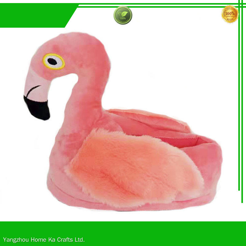 top custom plush slipper vendor Yortoob