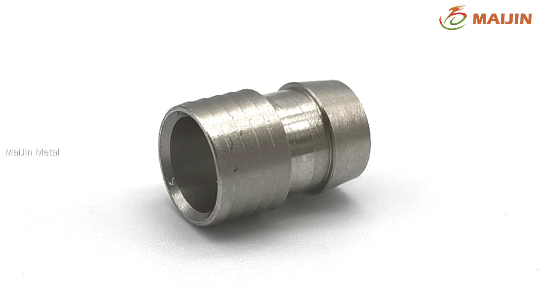 MaiJin Metal | first-rate cnc machining parts supplier factory