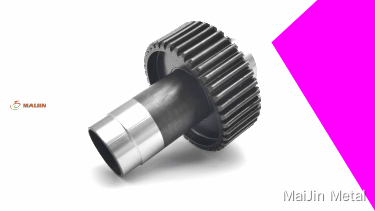 MaiJin Metal | best cnc machine parts suppliers