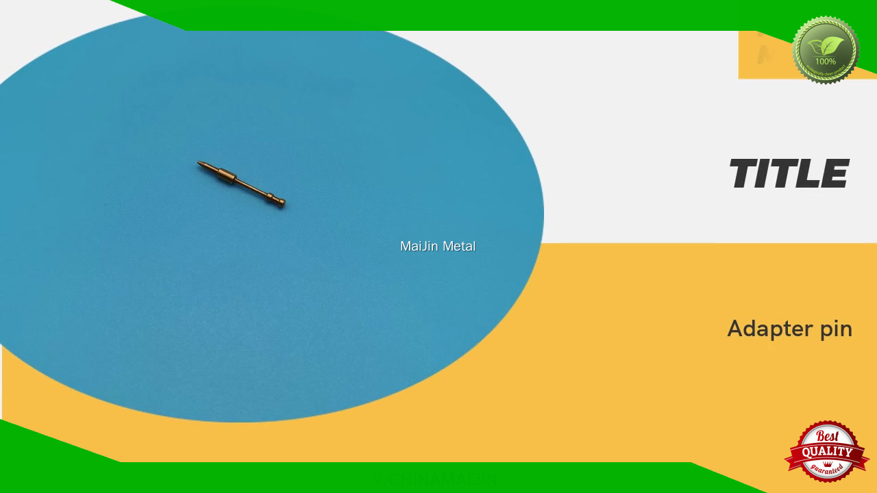 MaiJin Metal | Rental parts of cnc machines