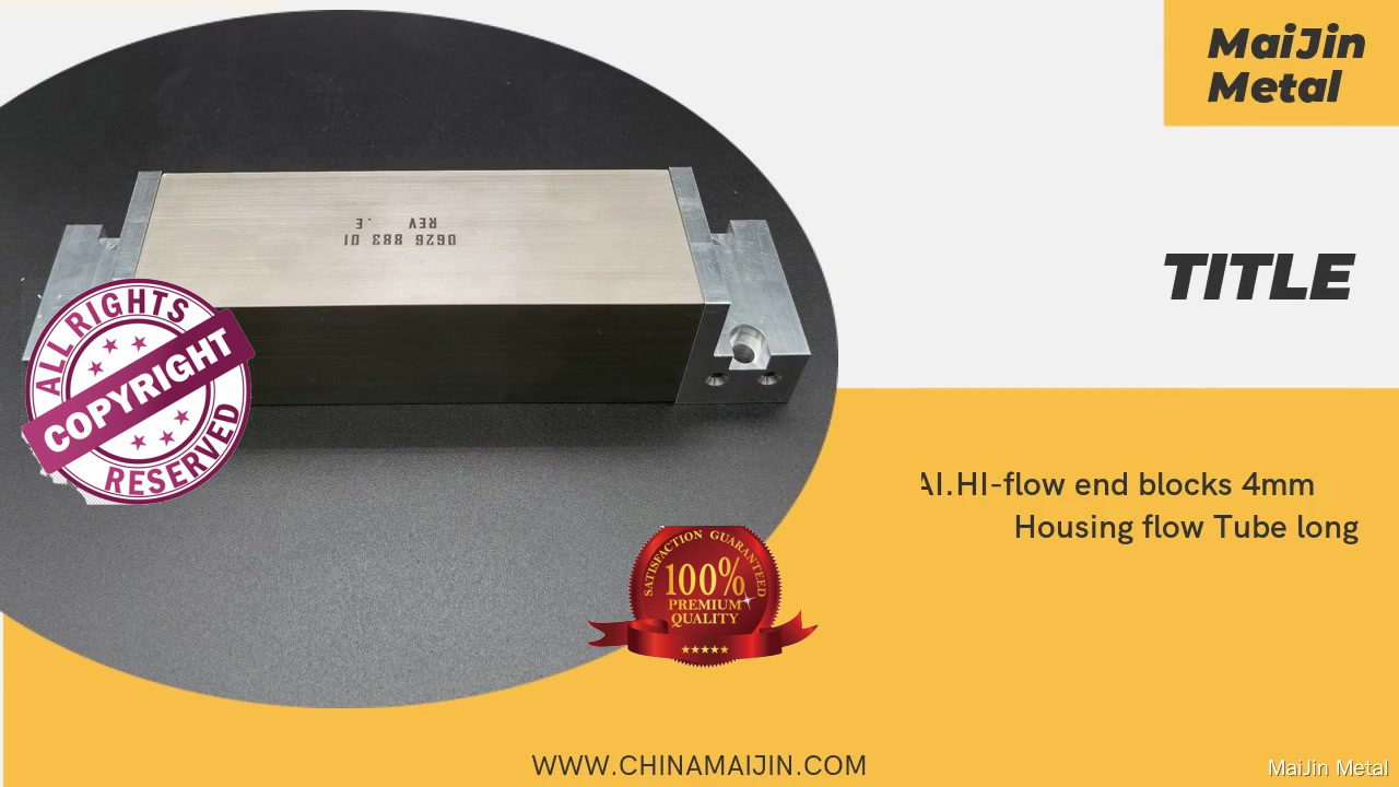 MaiJin Metal | Latest cnc milling parts factory factory