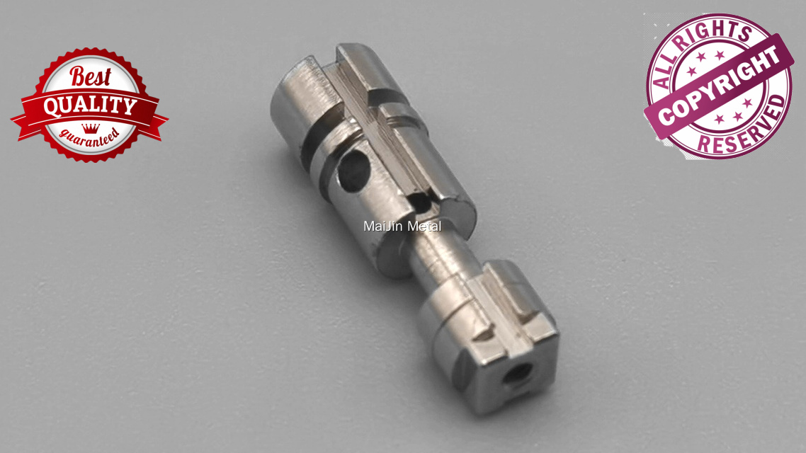 MaiJin Metal | Top precision turning parts factory