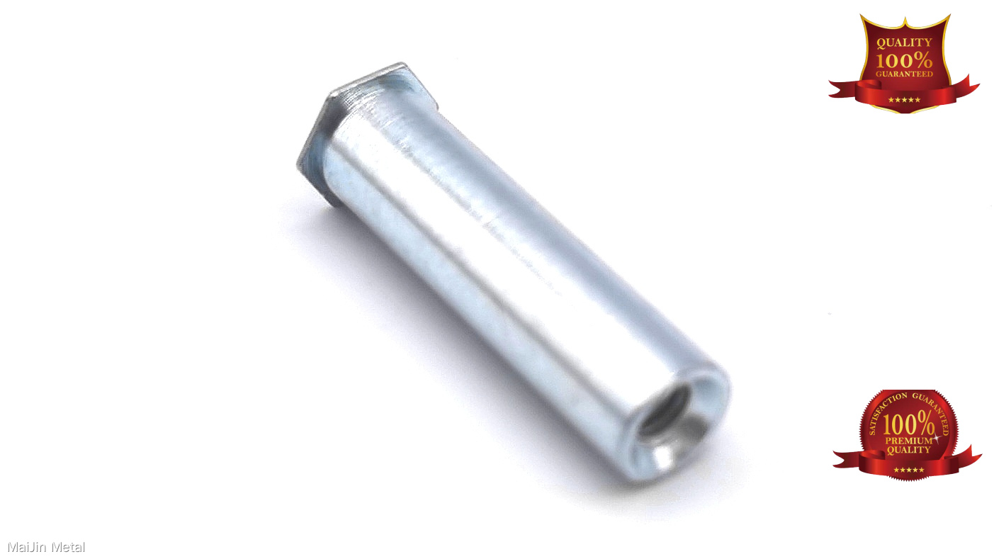 MaiJin Metal | Best custom bolts manufacturers