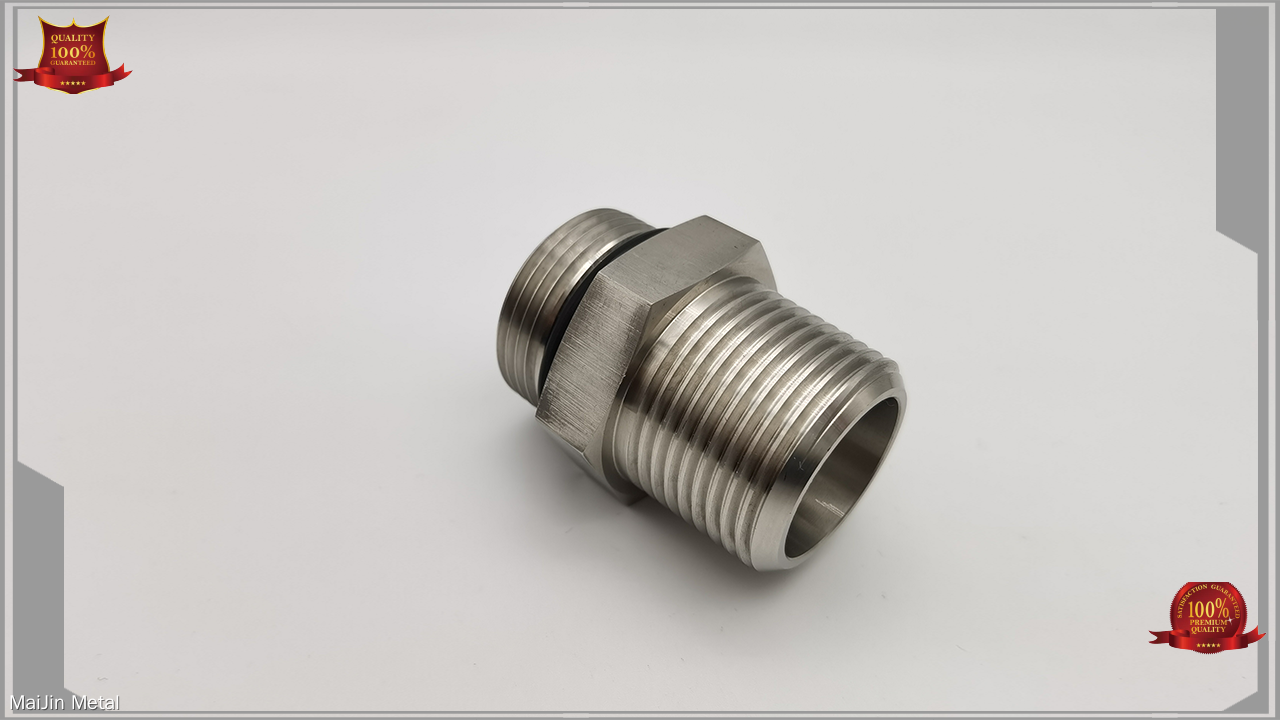 Best cnc machining turning parts for business | MaiJin Metal