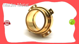 Customized Brass CNC Turned Parts - Superior Quality & Performance