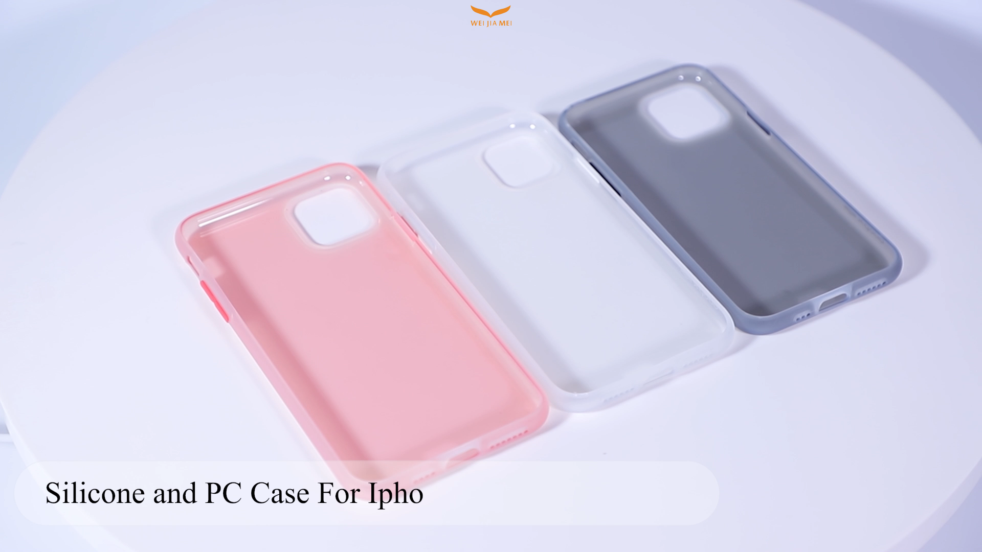 Best rubber phone cases manufacturer