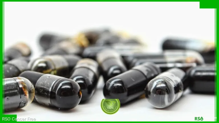 Darknet market thc oil
