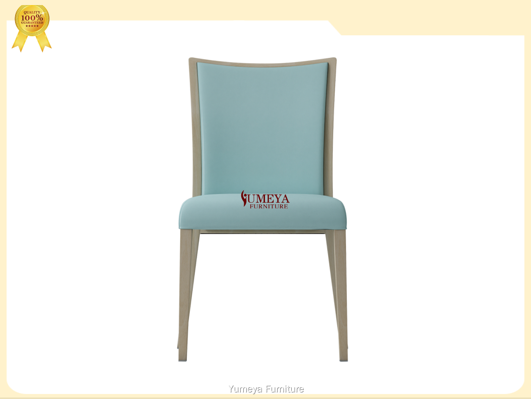 Top best dining chairs for elderly factory Yumeya Furniture