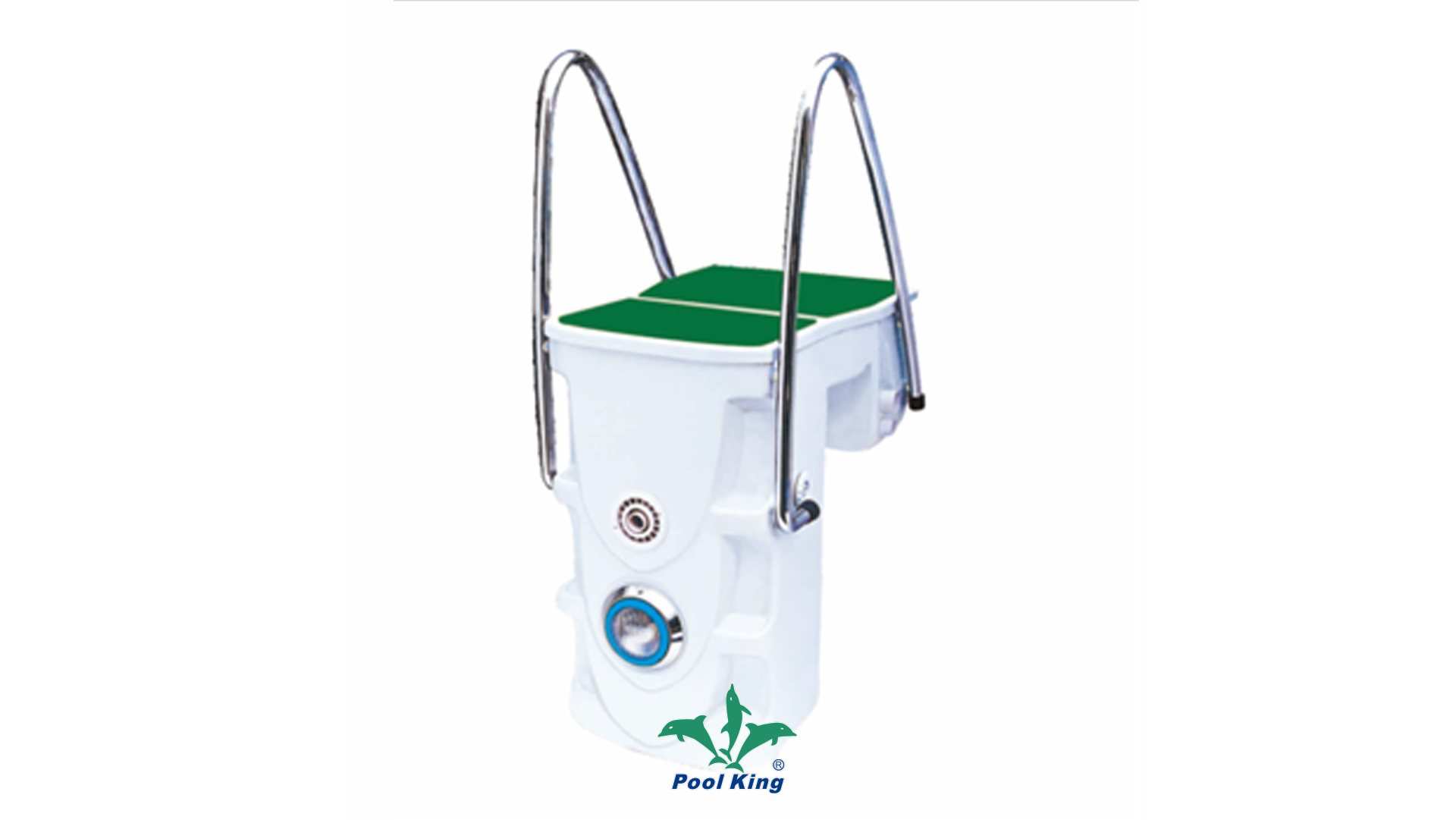 New small pool sand filter supply Poolking