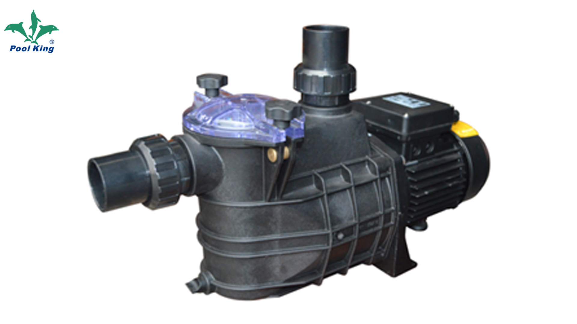 Poolking Wholesale swimming pool and spa air blower factory