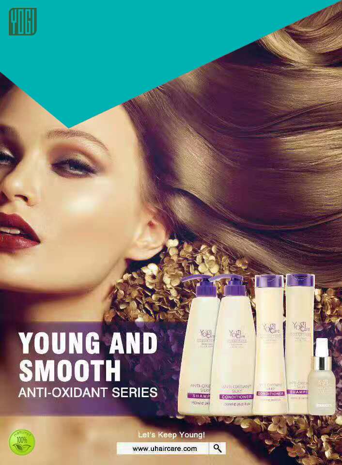 private label hair color manufacturers Supplier YOGI Cosmetics