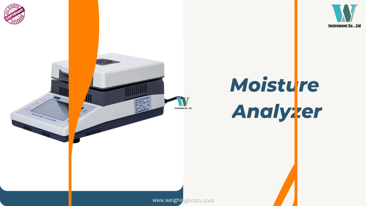 digital moisture balance at Wholesale Prices W&J