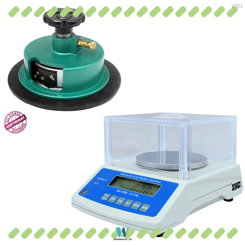 Fabric Scale and Cutter High Accuracy, Multiple Capacities