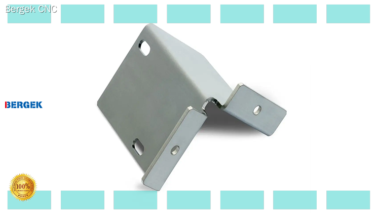 Custom laser cutting small parts vendor Manufacturer | Bergek CNC