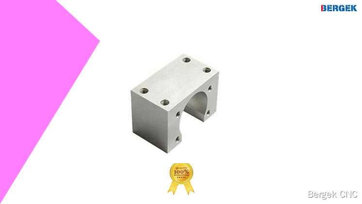 Bergek CNC | Best oem cnc milling parts manufacturer