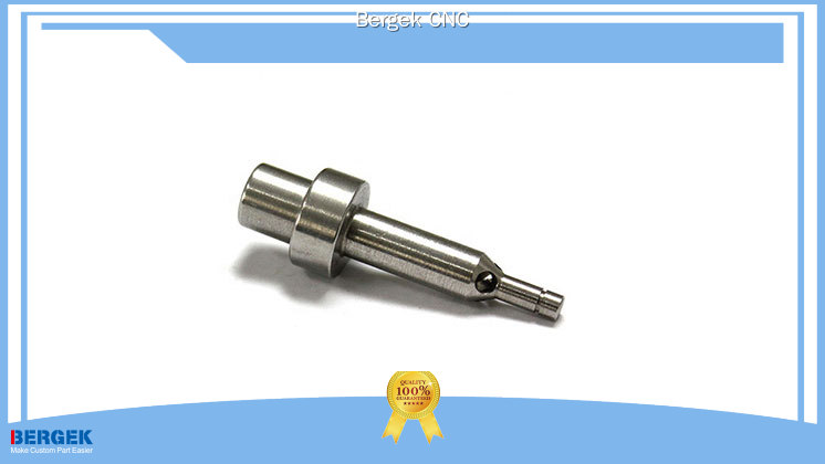 Quality cnc turned components manufacturers manufacturer | Bergek CNC