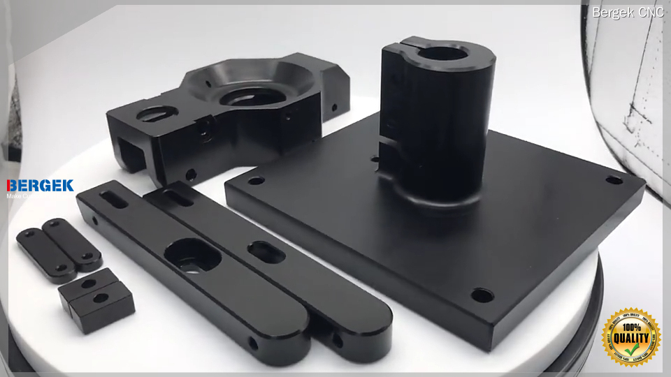 CNC Turning: Basic Cutting Method for Precision Parts