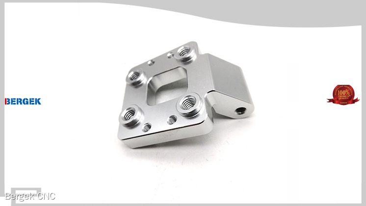Stainless Steel Turned Parts: Precision CNC Machined Solutions