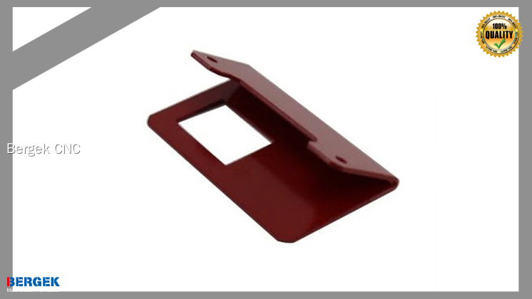 Sheet Metal Bending Basics