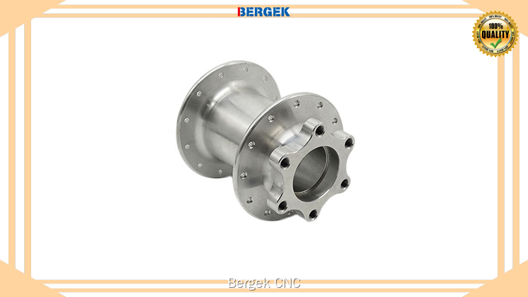 Durable & Precision CNC Milling Parts for Various Industries