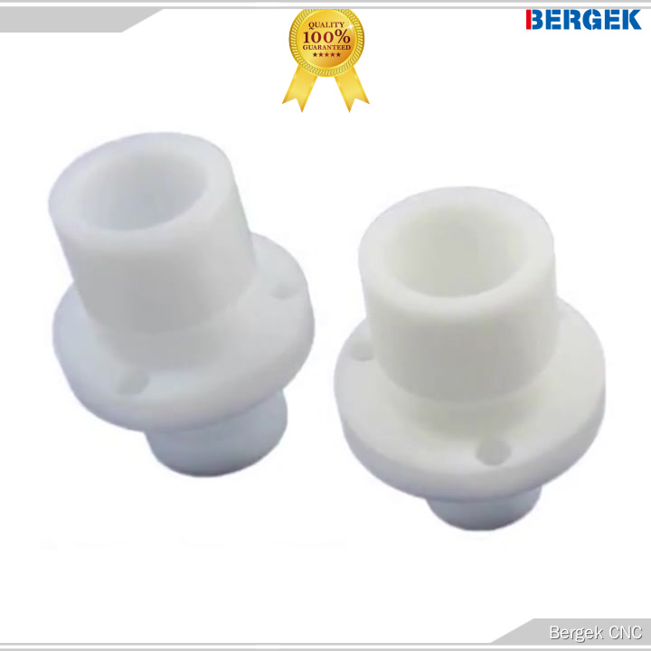 High-Temperature PEEK CNC Machining Parts