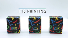 Best custom printing card game with professional quality and hard box packaging Company - ITIS