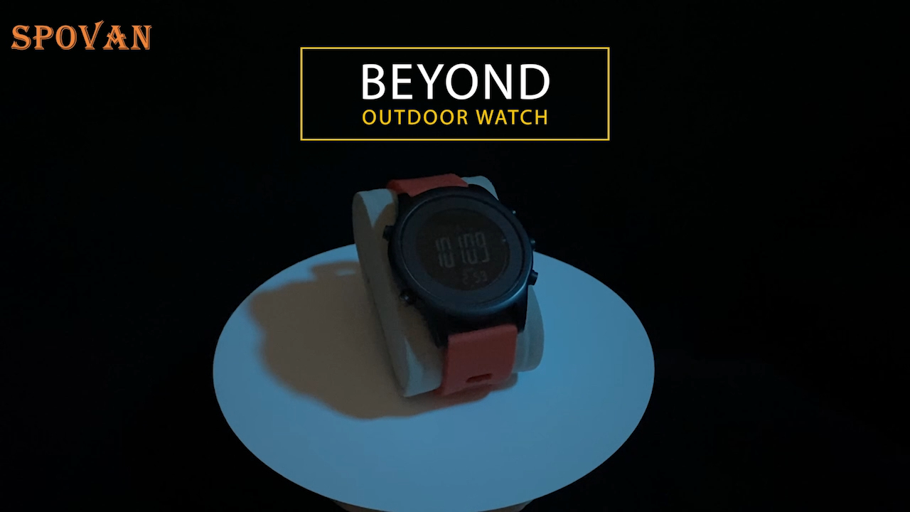 spovan watch Beyond