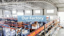 BMA - The professional metal kitchenware manufacturer in China