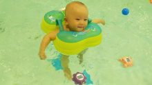 Wholesale Hot selling Animal shape crab-shaped baby water bath thermometer for taking shower with good price - Joyfun