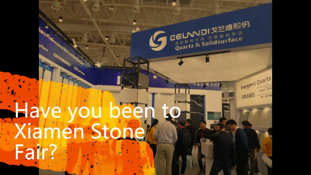 Discover Our Factory: Join us for an Exclusive Tour after Xiamen Stone Fair
