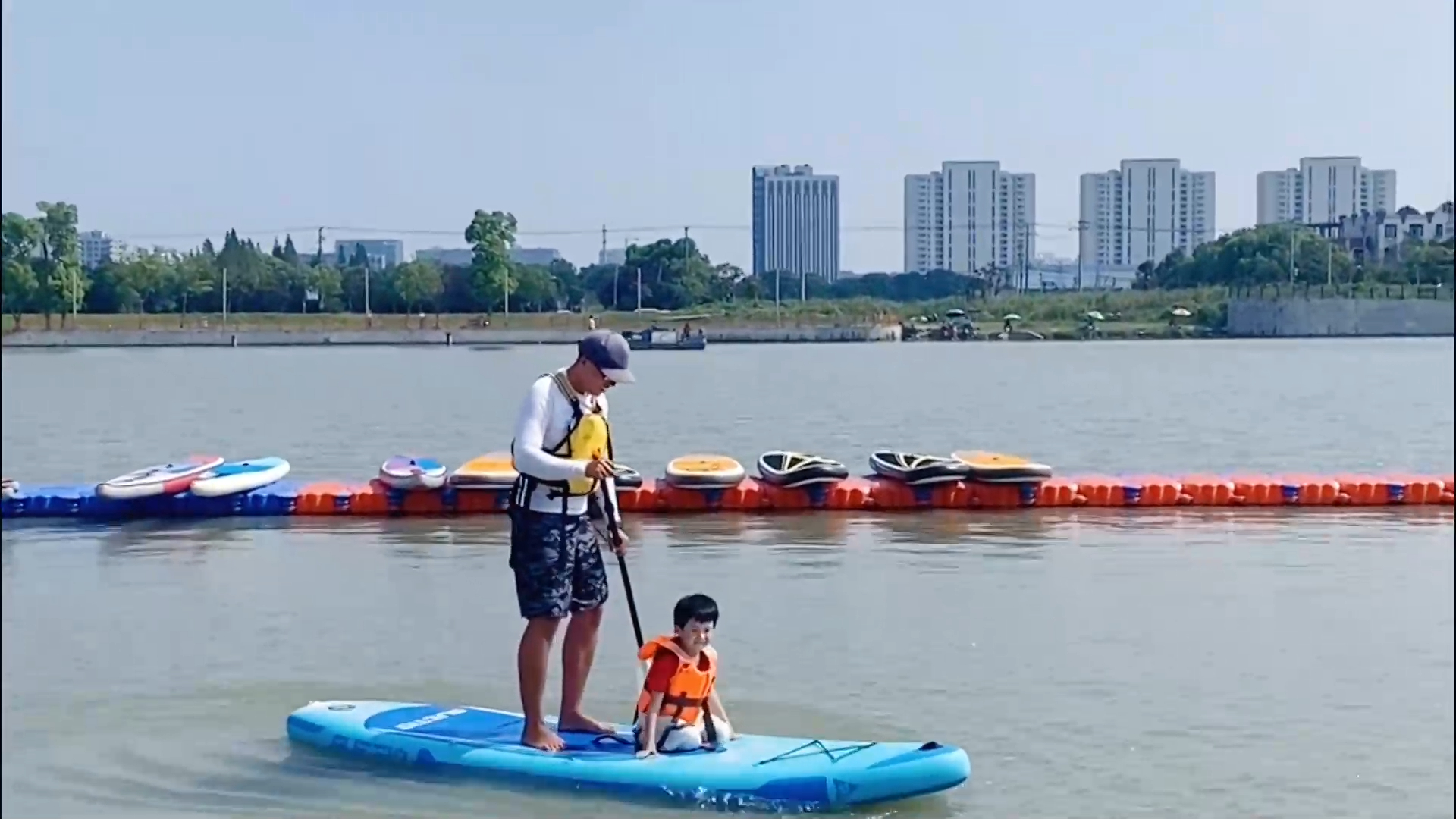 Professional Inflatable Water Sports Equipment Manufacturers GUETIO