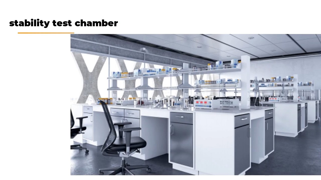 Toption Best Quality stability test chamber Manufacturer | TOPTION Company ...