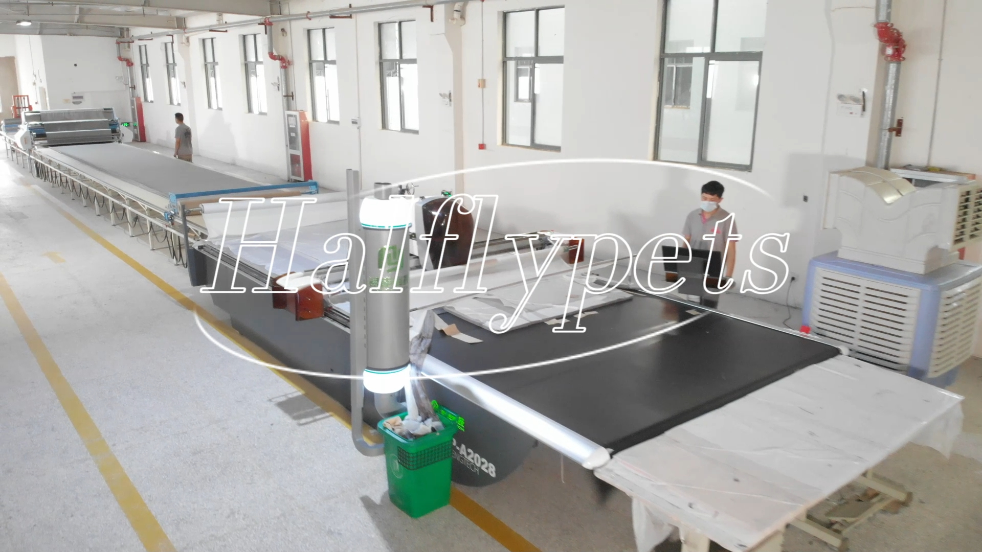 FAQHow do you cut your plush cloth? Plush fabrics Cutting Halflypets