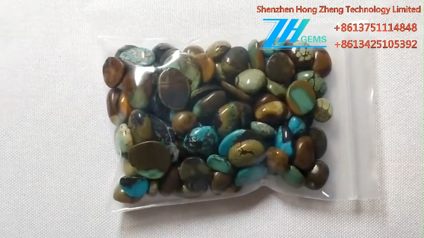 How To Own genuine turquoise beads For Free