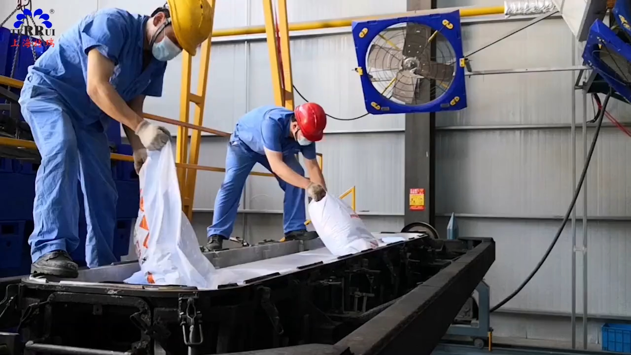 Livestock Equipment Manufacturers & Suppliers Terrui