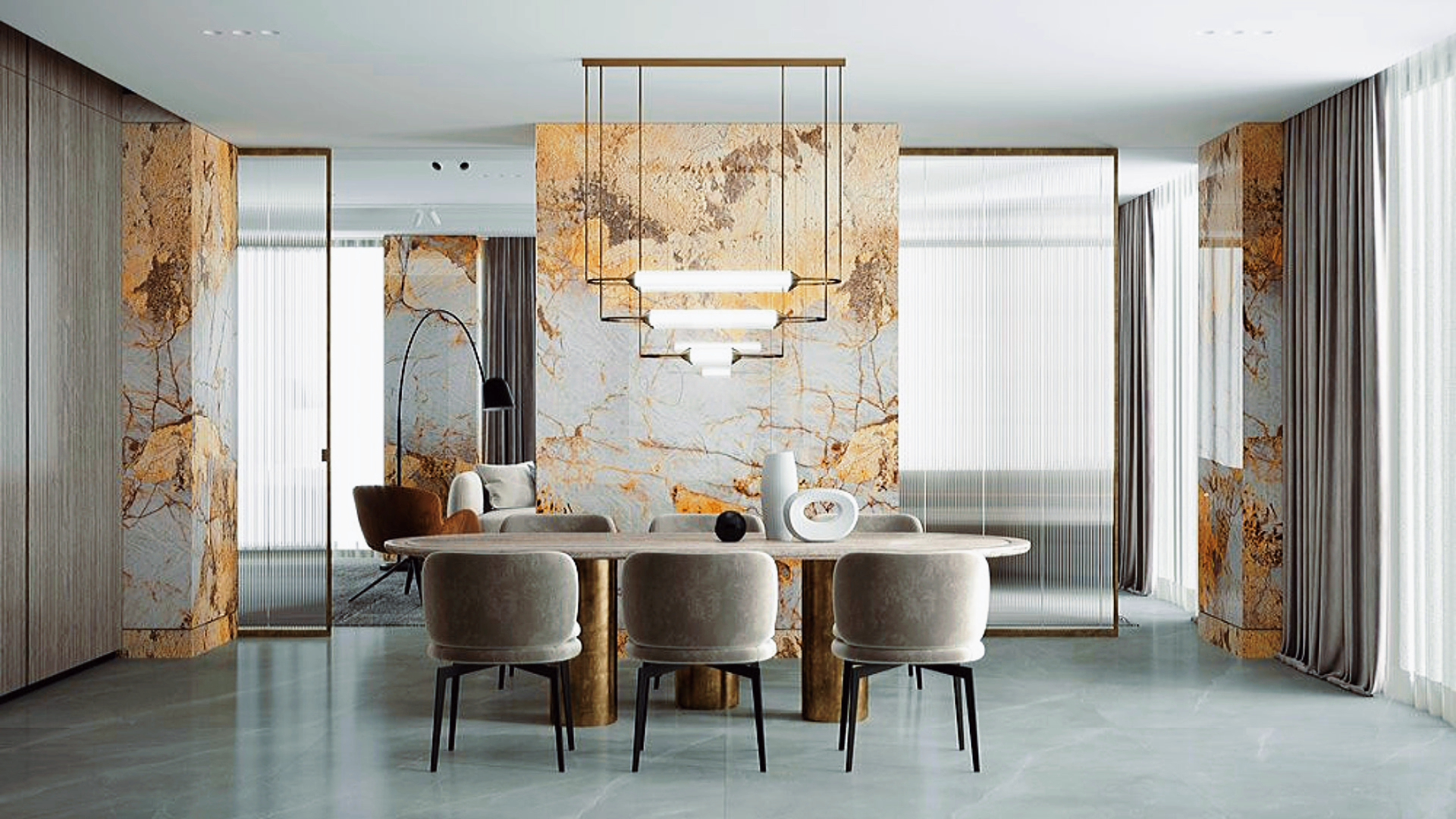 what is black marble tile bathroom | MoCo Marble Tiles